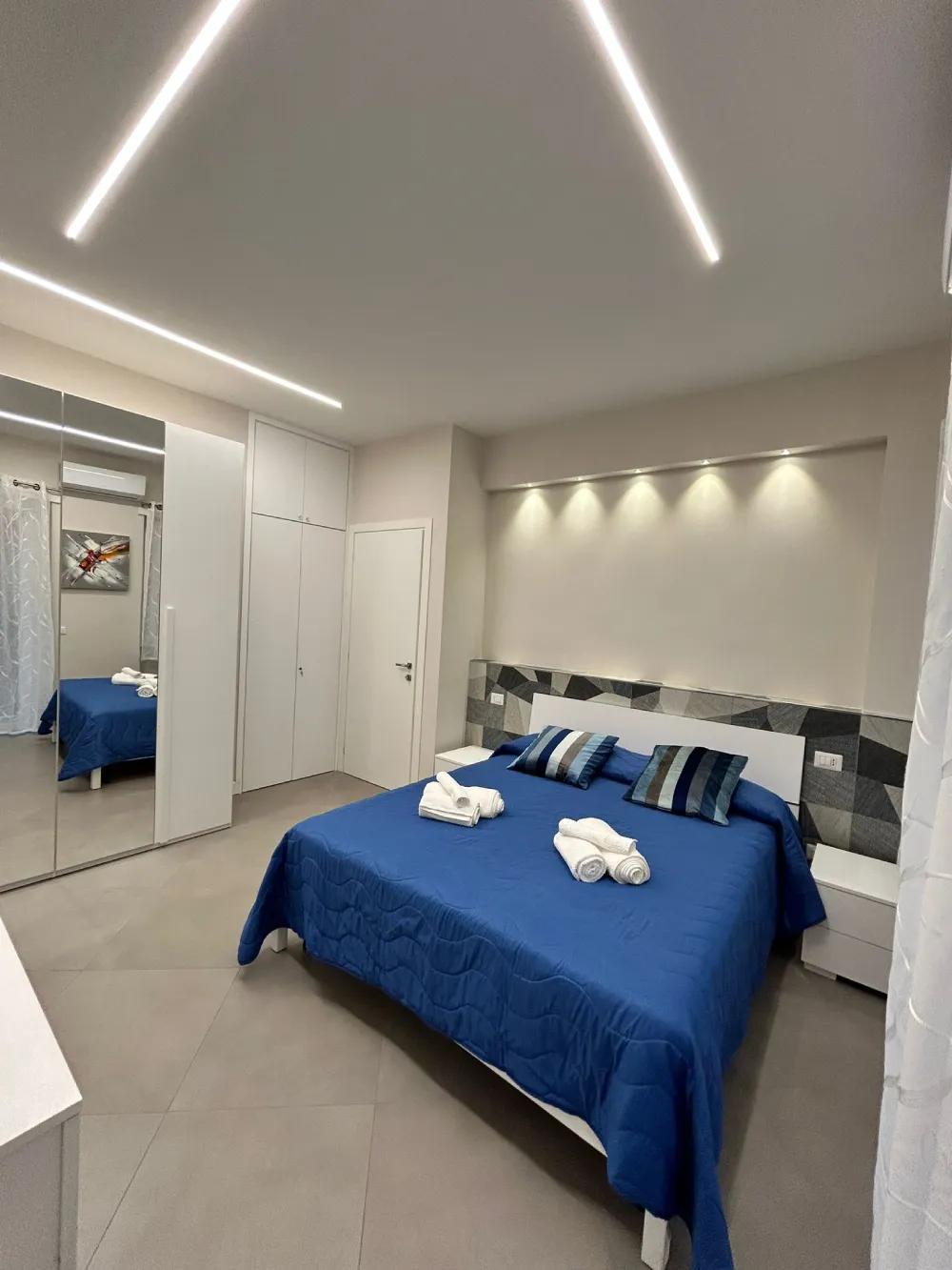 Niva Holiday House La Casa 1 Niva Holiday House La Casa 1