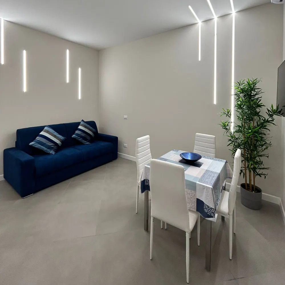 Niva Holiday House Le Camere 1