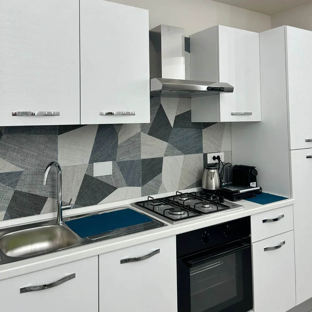 Niva Holiday House Le Camere 2