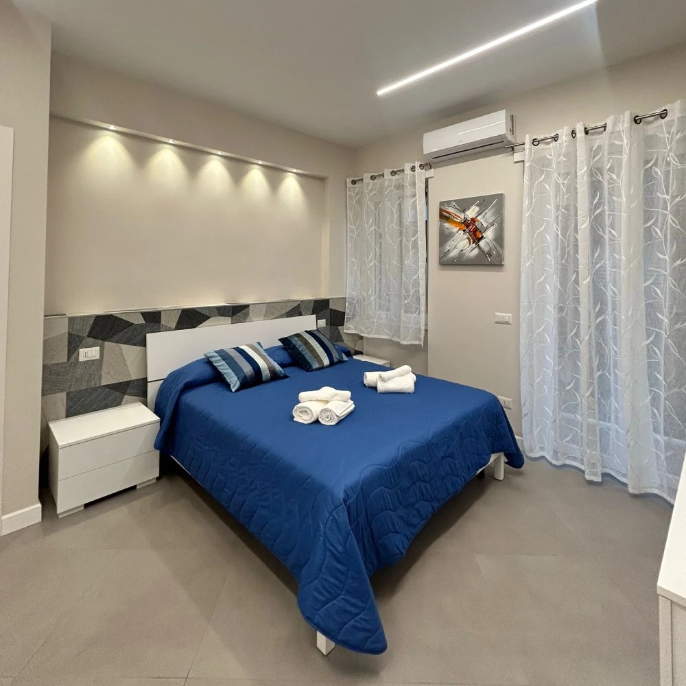 Niva Holiday House La Struttura Niva Holiday House La Struttura