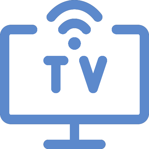 Niva Holiday House Smart TV