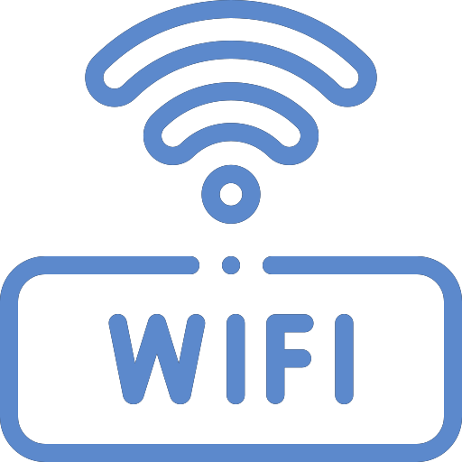 Niva Holiday House Wi-Fi Gratuito